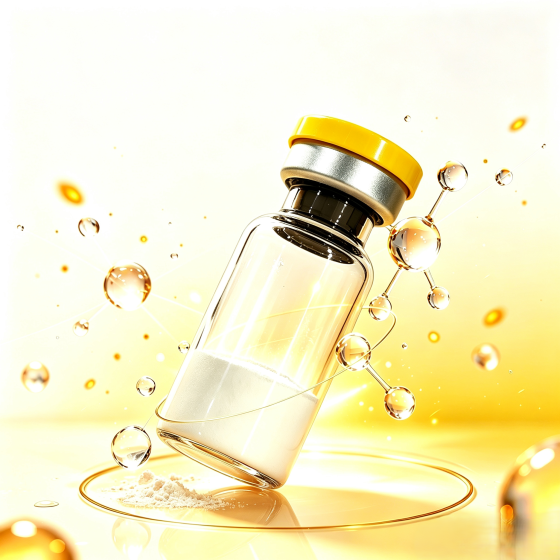 Lemon Bottle